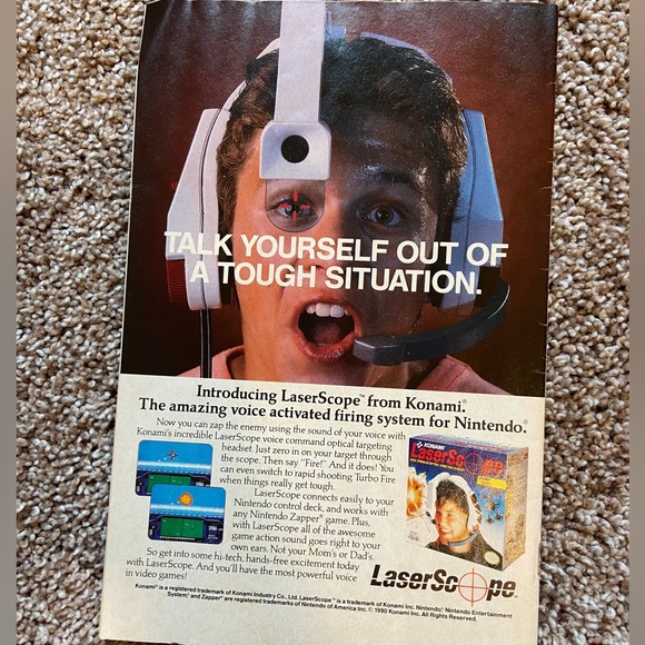 Barbie Fashion Comic - January 1991 First Issue - Volume 1, Issue 1 - Picture 11 of 11